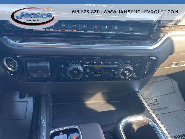 New 2026 Chevrolet Silverado 1500 RST w/ RST All Star Premium Package image 28