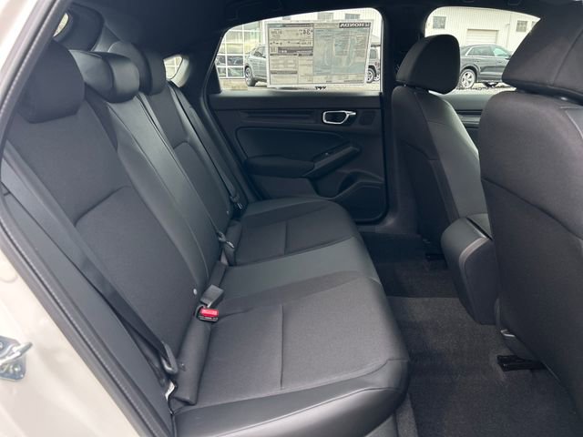 New 2026 Honda Civic Sport image 12