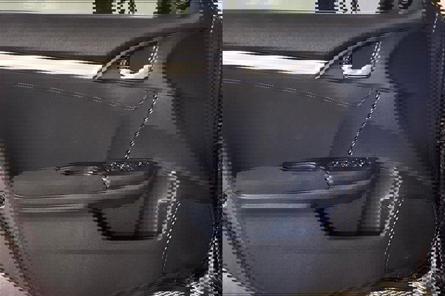 Used 2017 Honda Civic EX image 17