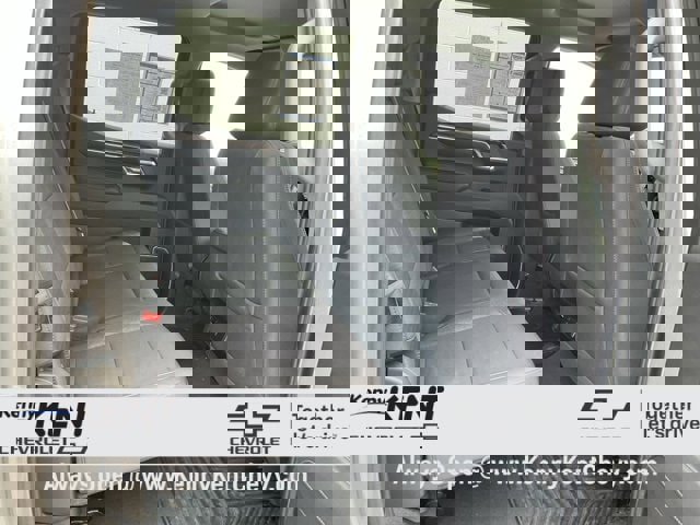 Used 2023 Chevrolet Silverado 1500 LT image 14