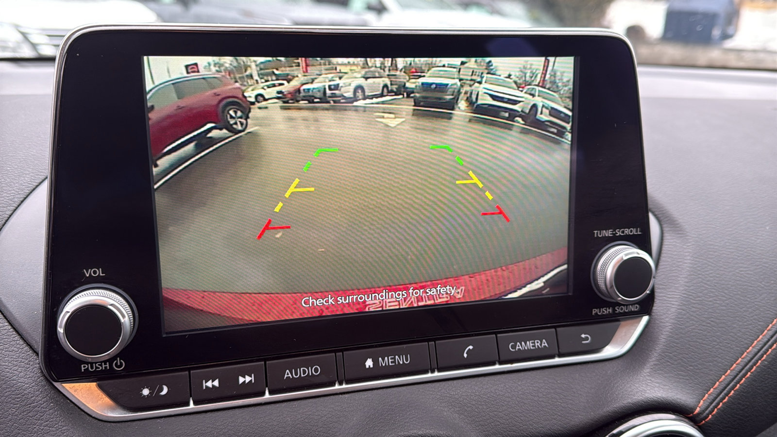 Certified 2022 Nissan Sentra SR image 14