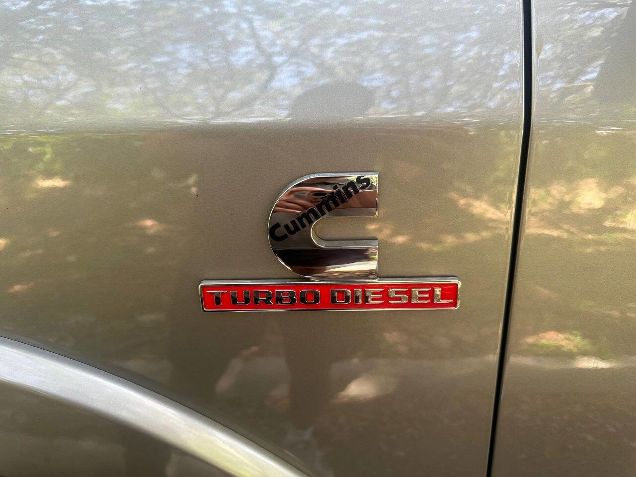 Used 2019 RAM 3500 Laramie image 20