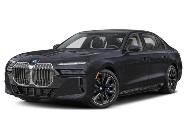 New 2026 BMW 750e xDrive video 1