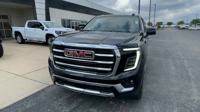 New 2026 GMC Yukon Elevation w/ LPO, Floor Liner Package AWD/4WD image 5