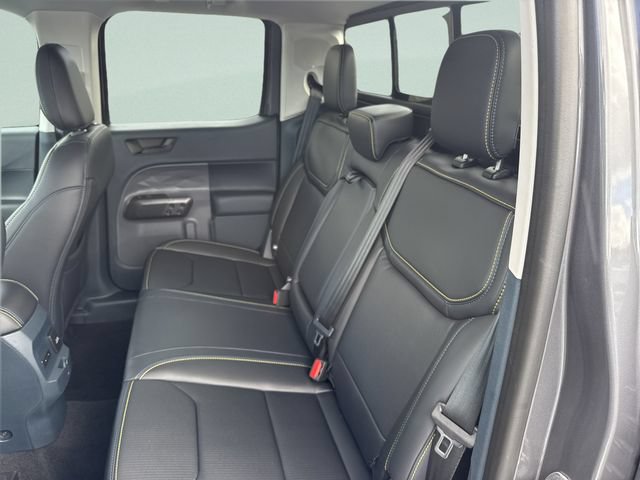 New 2026 Ford Maverick Lobo AWD/4WD image 27