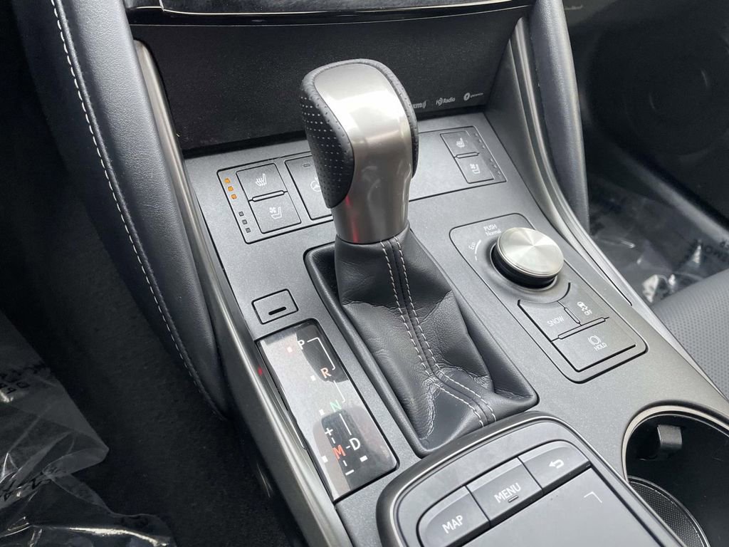 Used 2022 Lexus IS 350 F Sport w/ Navigation Package image 45