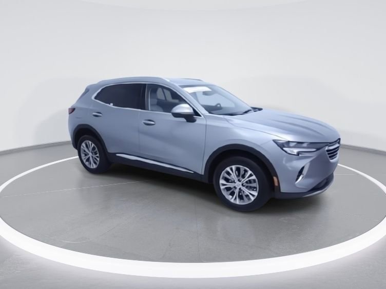 Used 2023 Buick Envision Preferred image 5