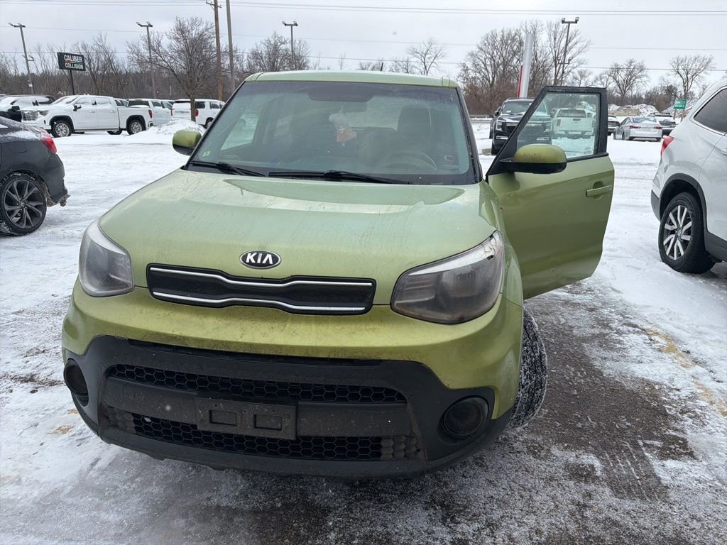 Used 2019 Kia Soul image 8
