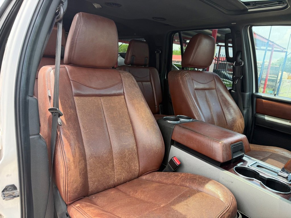 Used 2012 Ford Expedition EL King Ranch AWD/4WD image 32