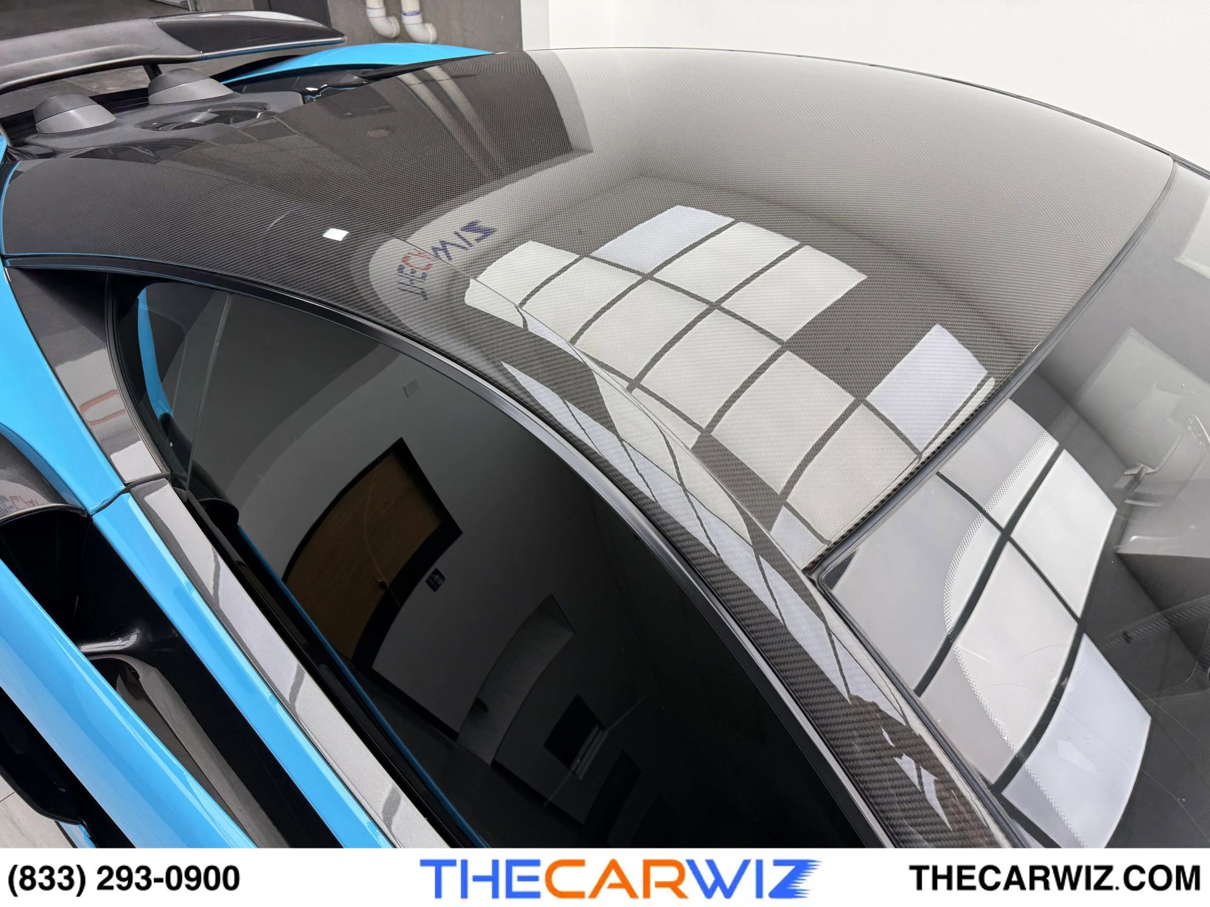 Used 2019 McLaren 600LT RWD image 37