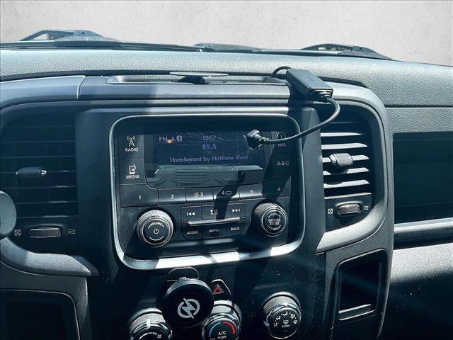 Used 2016 RAM 2500 Tradesman w/ Chrome Appearance Group AWD/4WD image 21