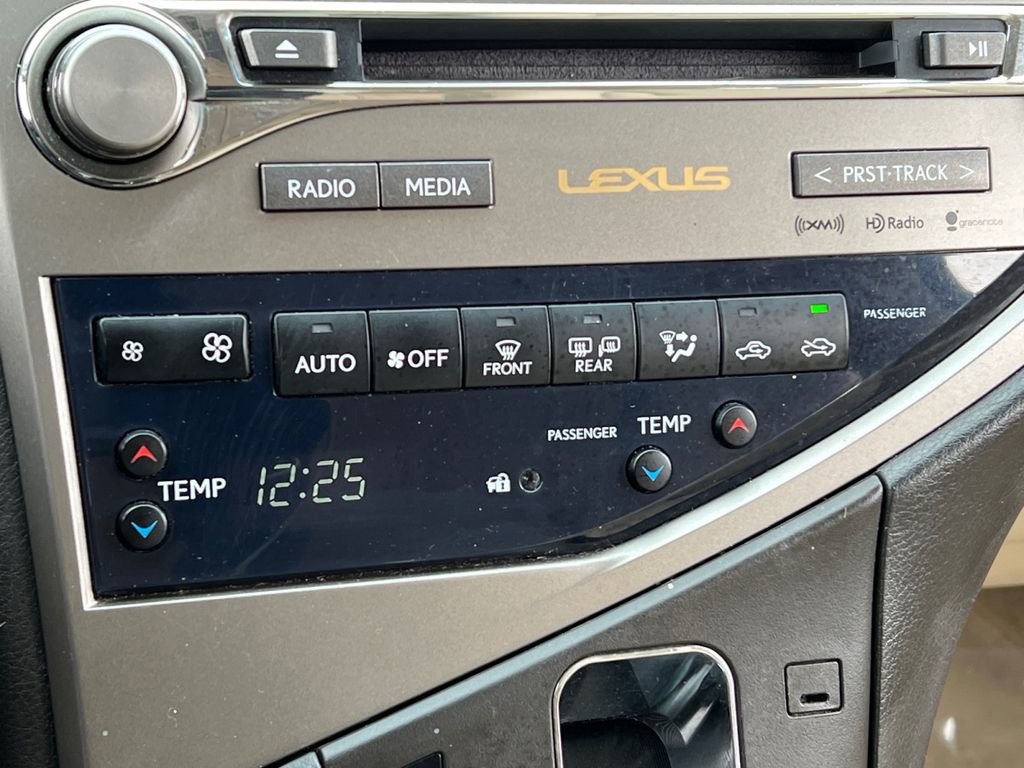 Used 2013 Lexus RX 350 AWD image 21