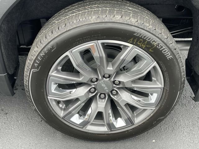 New 2026 GMC Sierra 1500 Denali image 9