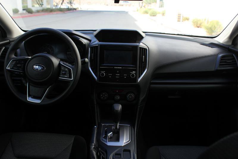 Used 2022 Subaru Impreza 2.0i image 20