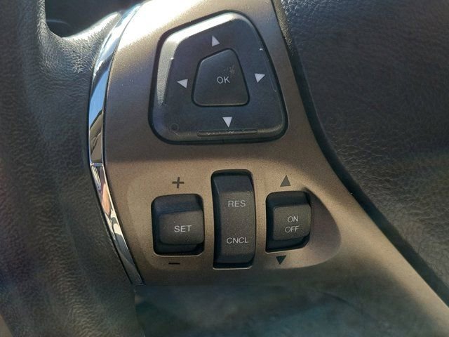 Used 2013 Lincoln MKX FWD image 27