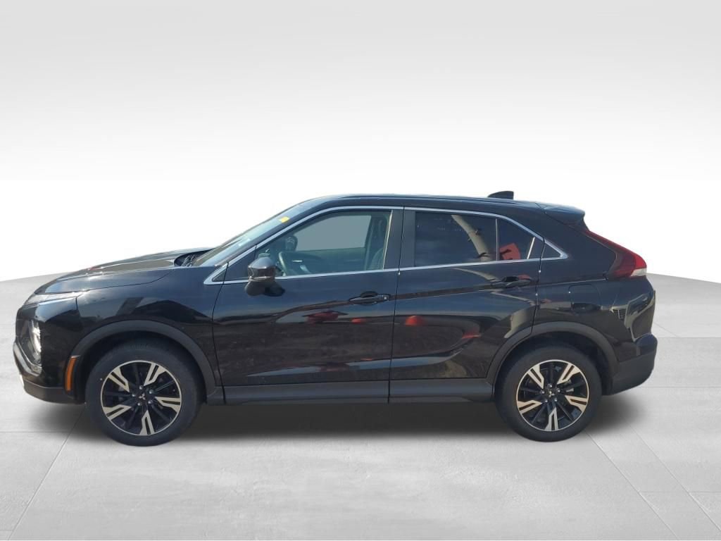 Used 2024 Mitsubishi Eclipse Cross SE image 2