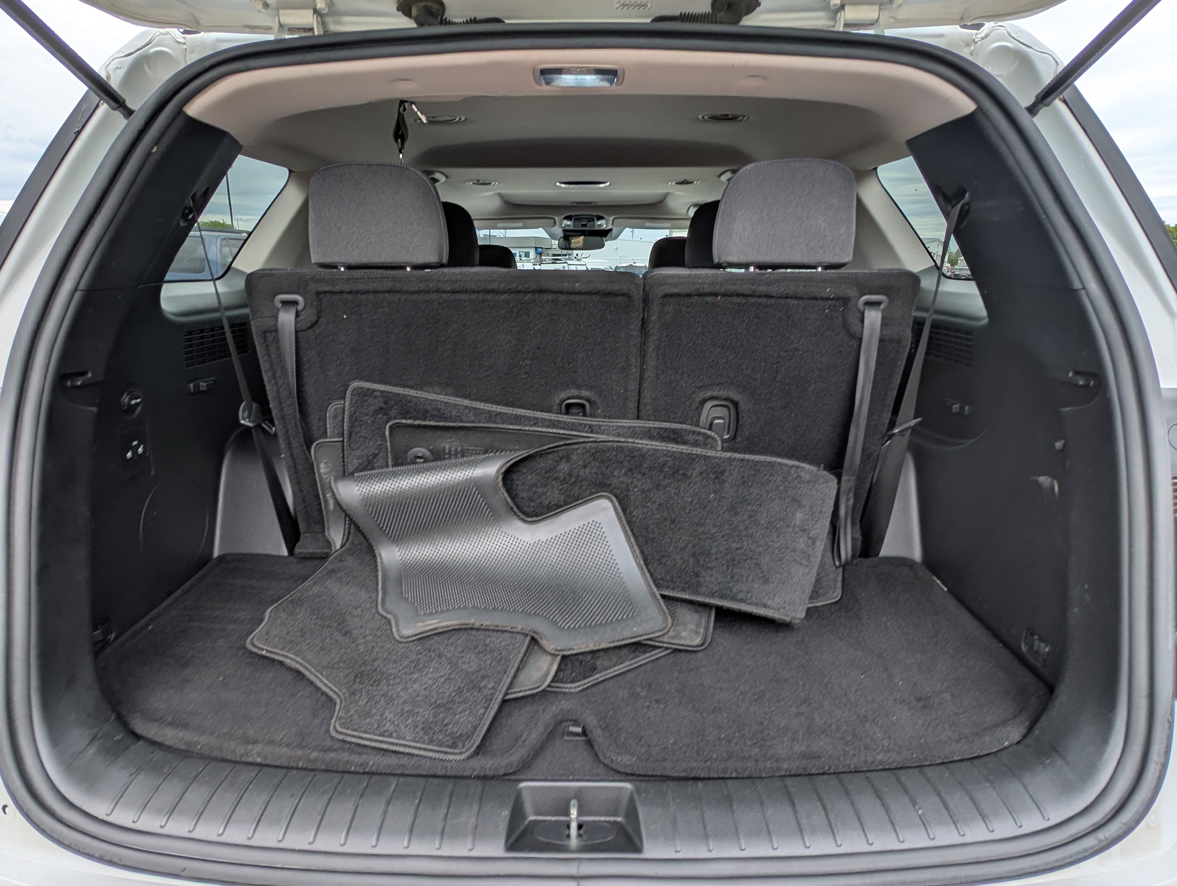 Used 2022 Hyundai Palisade SEL w/ Cargo Package image 33