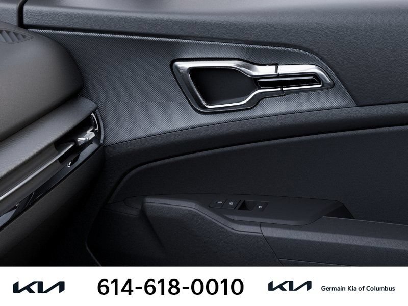 New 2026 Kia Sportage LX FWD image 28