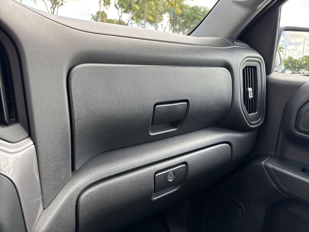 Used 2022 Chevrolet Silverado 1500 Custom image 55