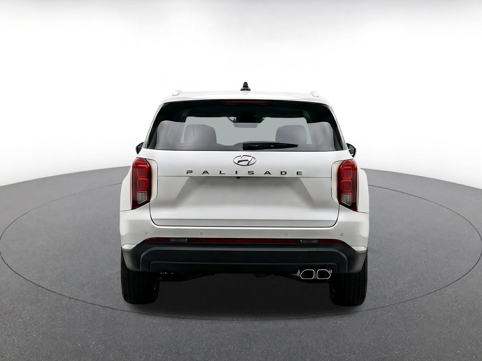 Used 2025 Hyundai Palisade SEL FWD image 8