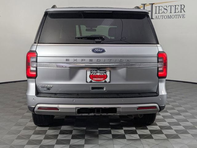 Used 2024 Ford Expedition Limited image 6