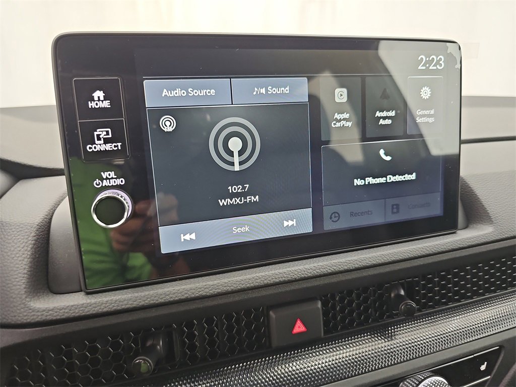 New 2026 Honda CR-V Sport-L image 26