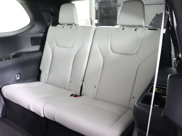 New 2026 Lexus TX 350 AWD w/ Convenience Package image 23