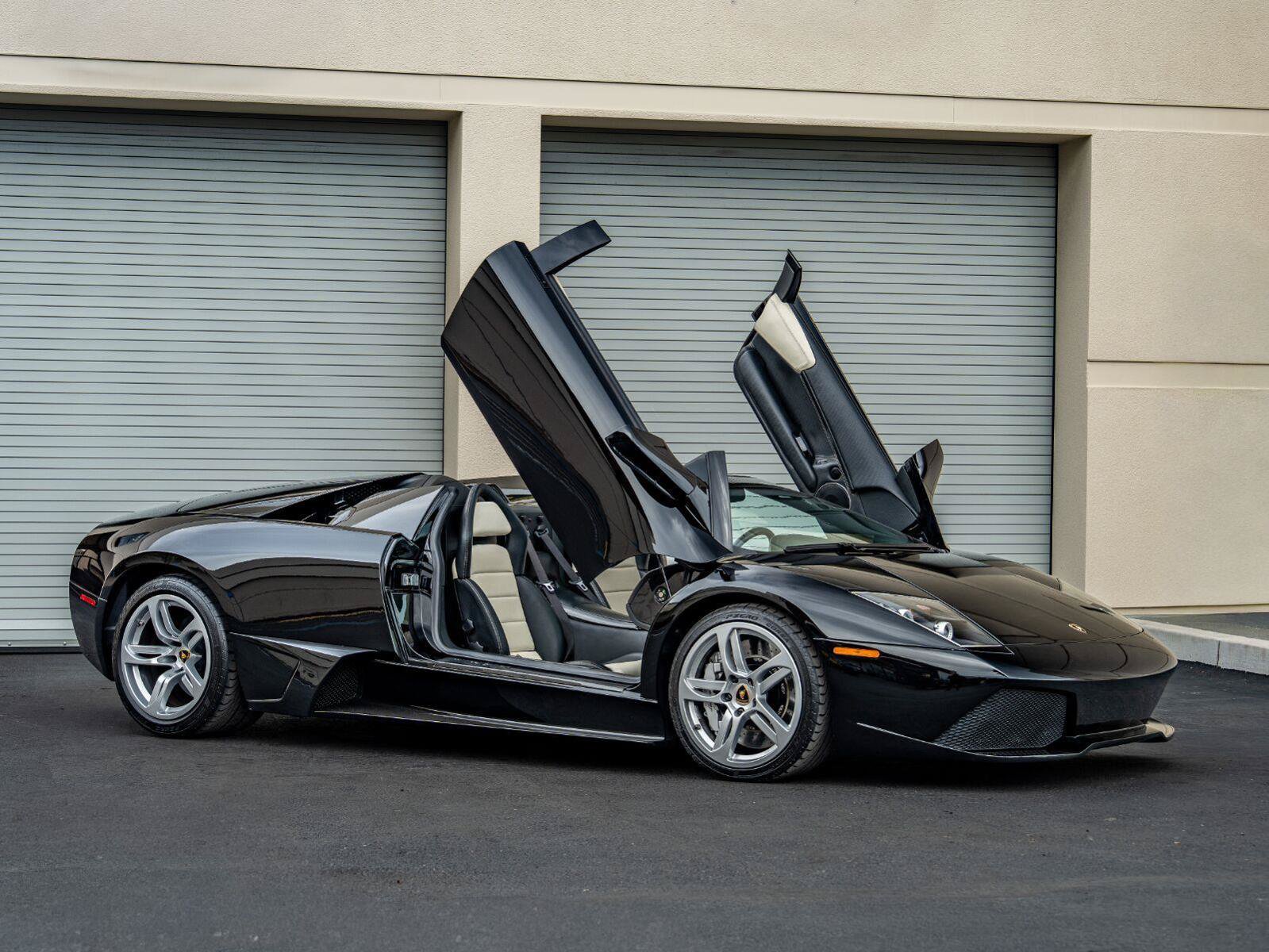 Used 2008 Lamborghini Murcielago LP 640 AWD/4WD image 14