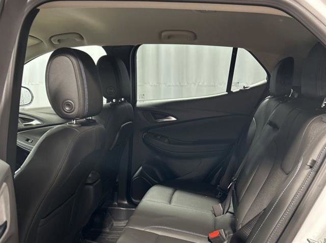 New 2026 Buick Encore GX Sport Touring w/ Comfort Package image 14