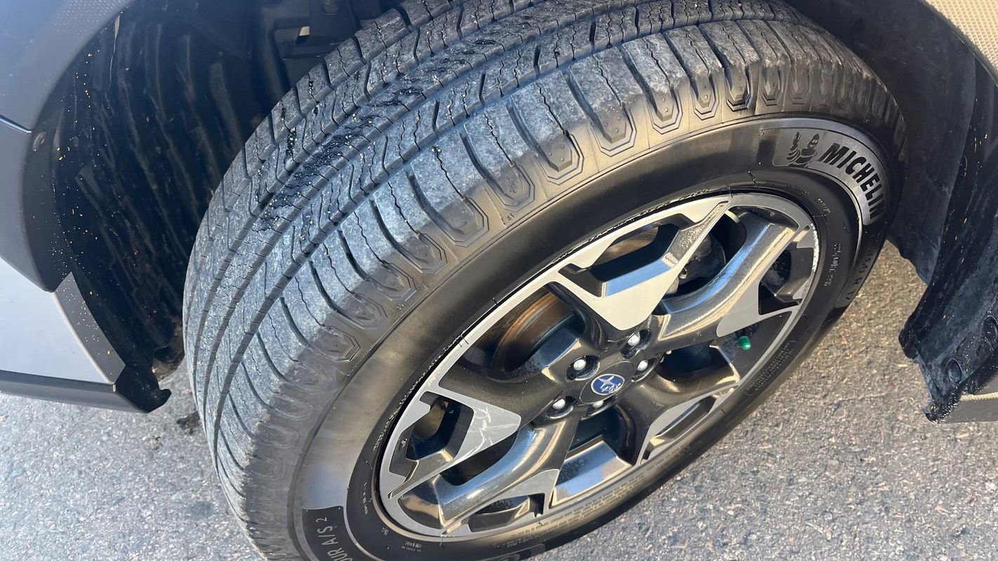 Used 2019 Subaru Crosstrek 2.0i Premium image 22