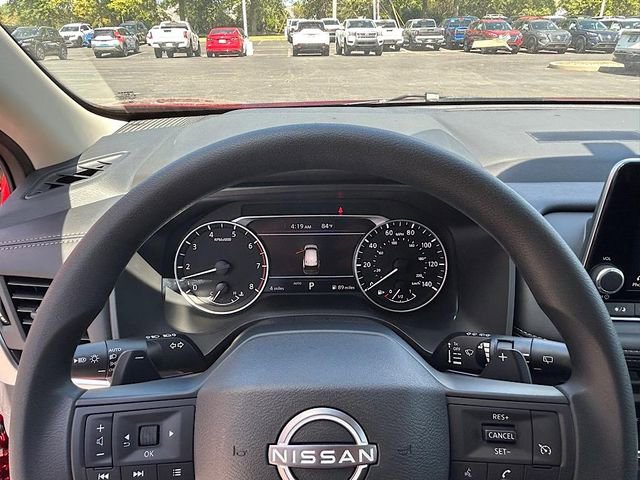 New 2026 Nissan Rogue S AWD/4WD image 15