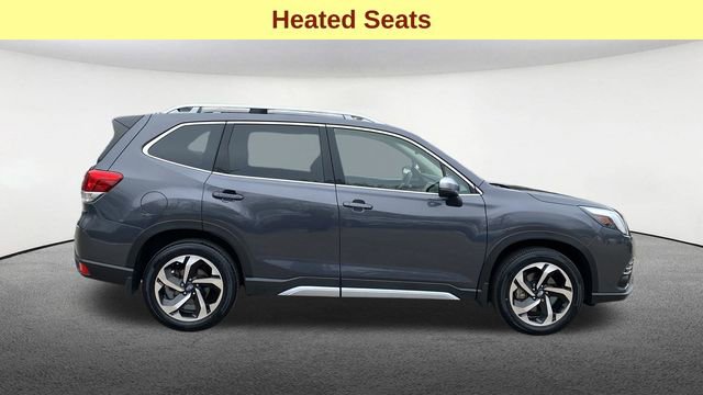 Certified 2024 Subaru Forester Touring image 9