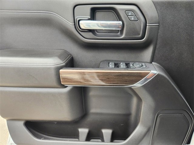 Used 2022 Chevrolet Silverado 1500 LT w/ Texas Edition Plus RWD image 25