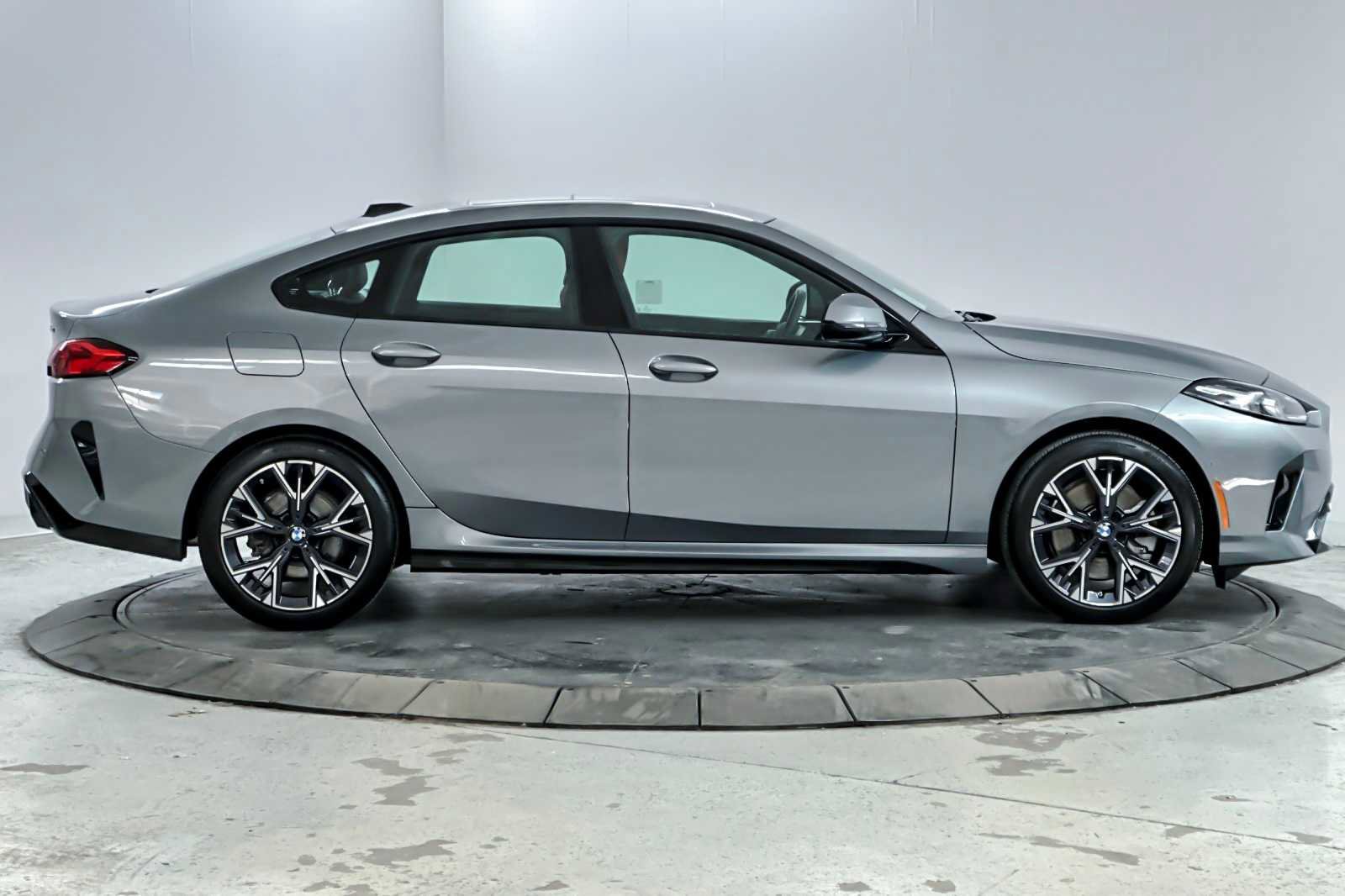 Used 2025 BMW 228i xDrive w/ Premium Package image 8