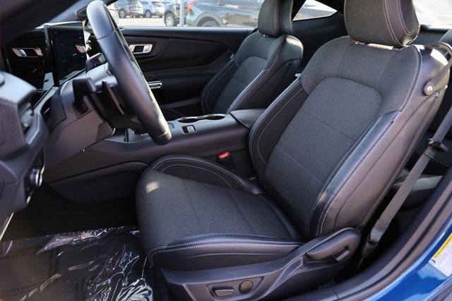 Used 2024 Ford Mustang GT image 16