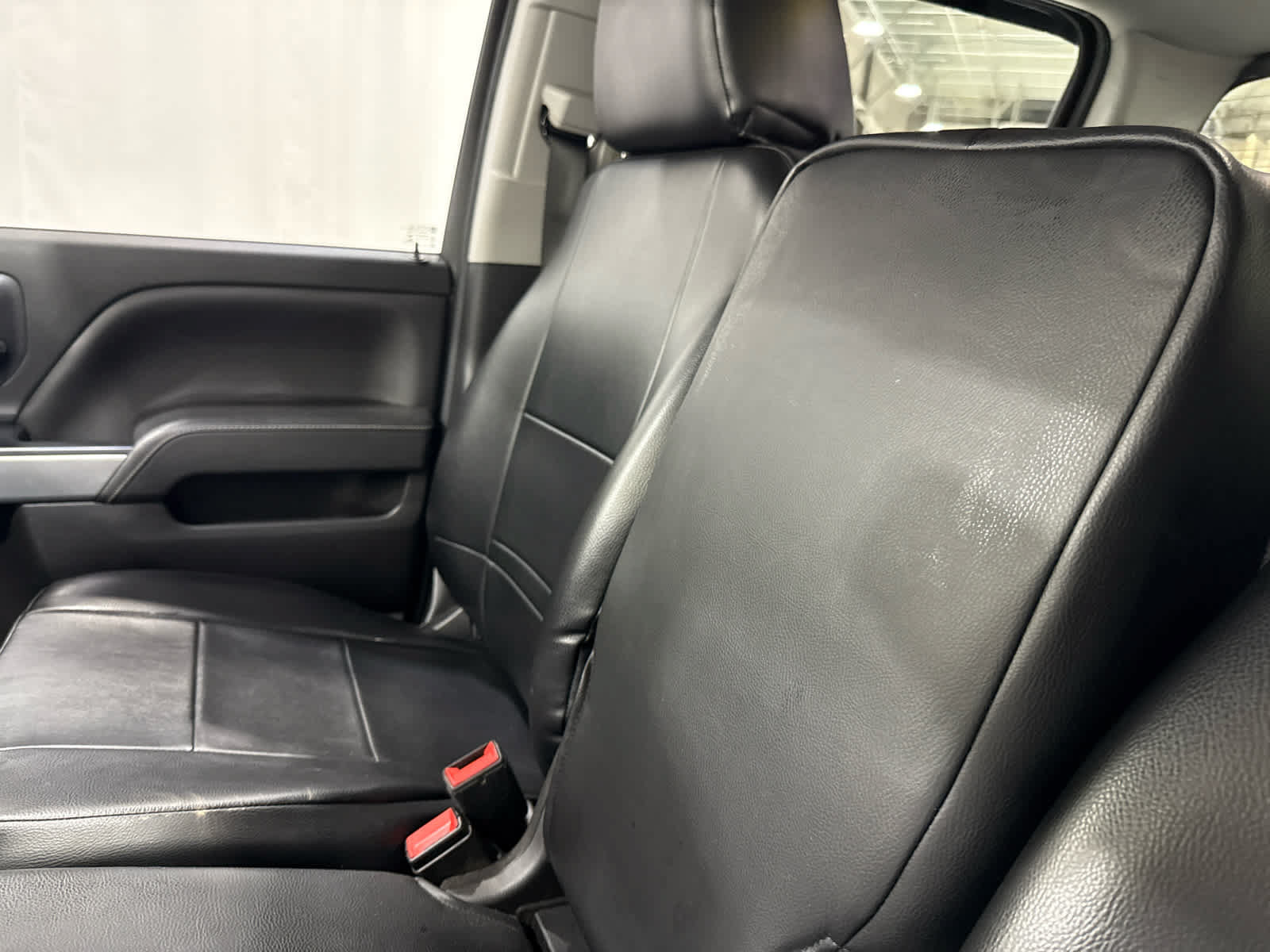 Certified 2019 Chevrolet Silverado 2500 LT w/ All Star Edition AWD/4WD image 19