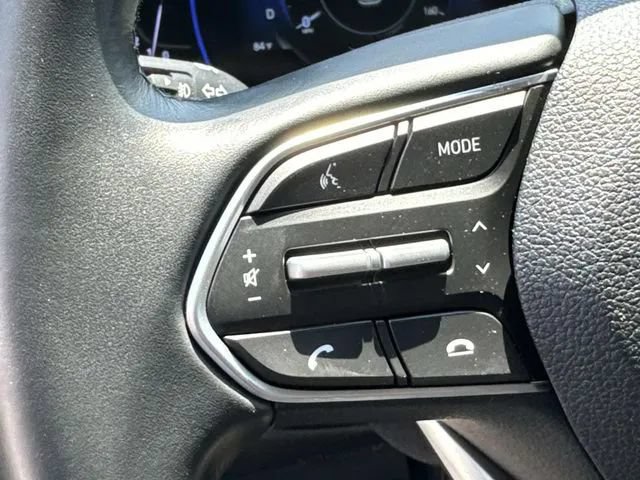 Used 2020 Hyundai Santa Fe SEL w/ Convenience Package FWD image 29
