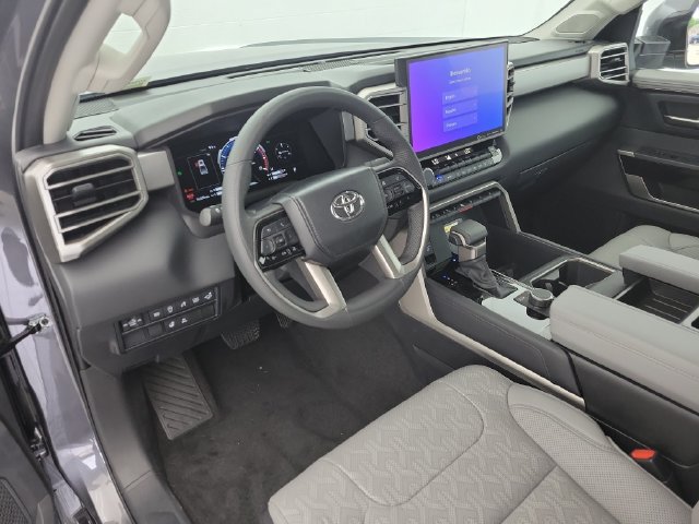 Used 2024 Toyota Tundra Limited RWD image 16
