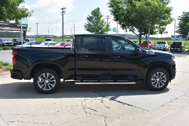 New 2026 Chevrolet Silverado 1500 RST AWD/4WD image 4