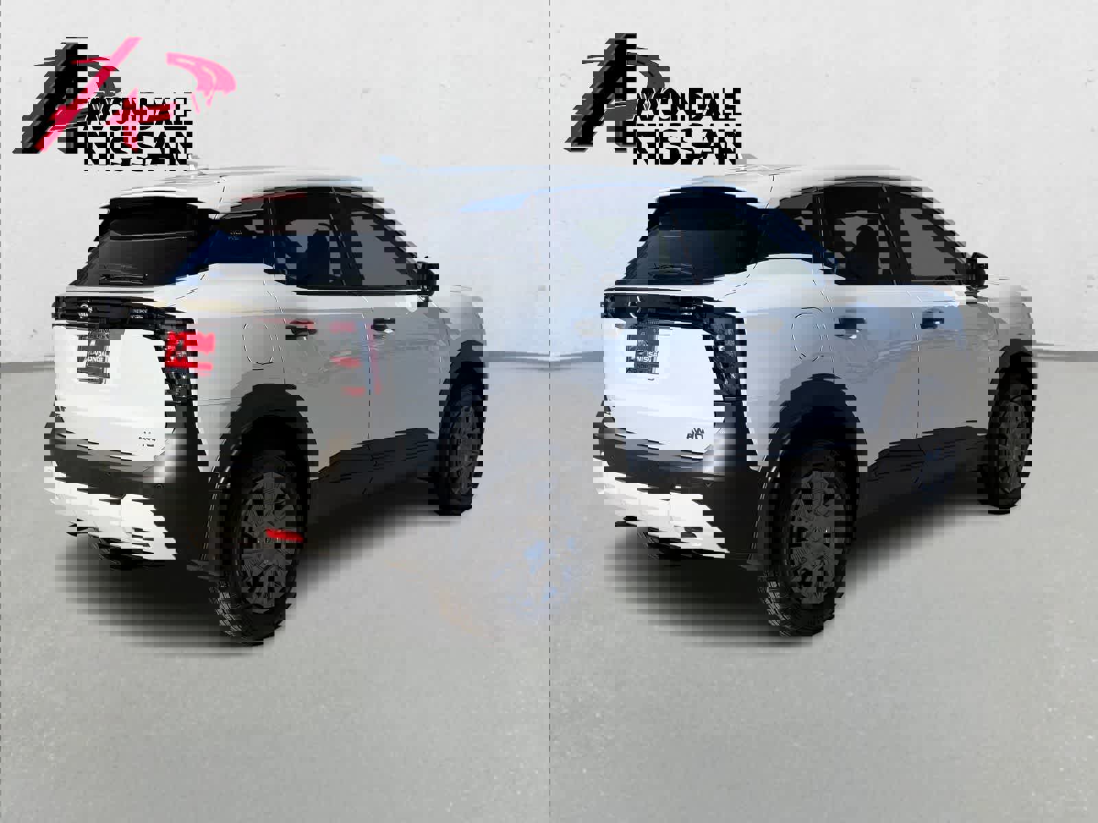 Certified 2025 Nissan Kicks S image 6