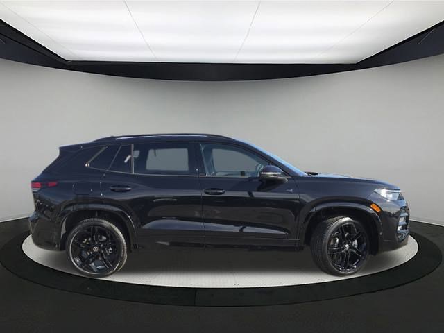 New 2026 Volkswagen Tiguan SE R-Line image 8