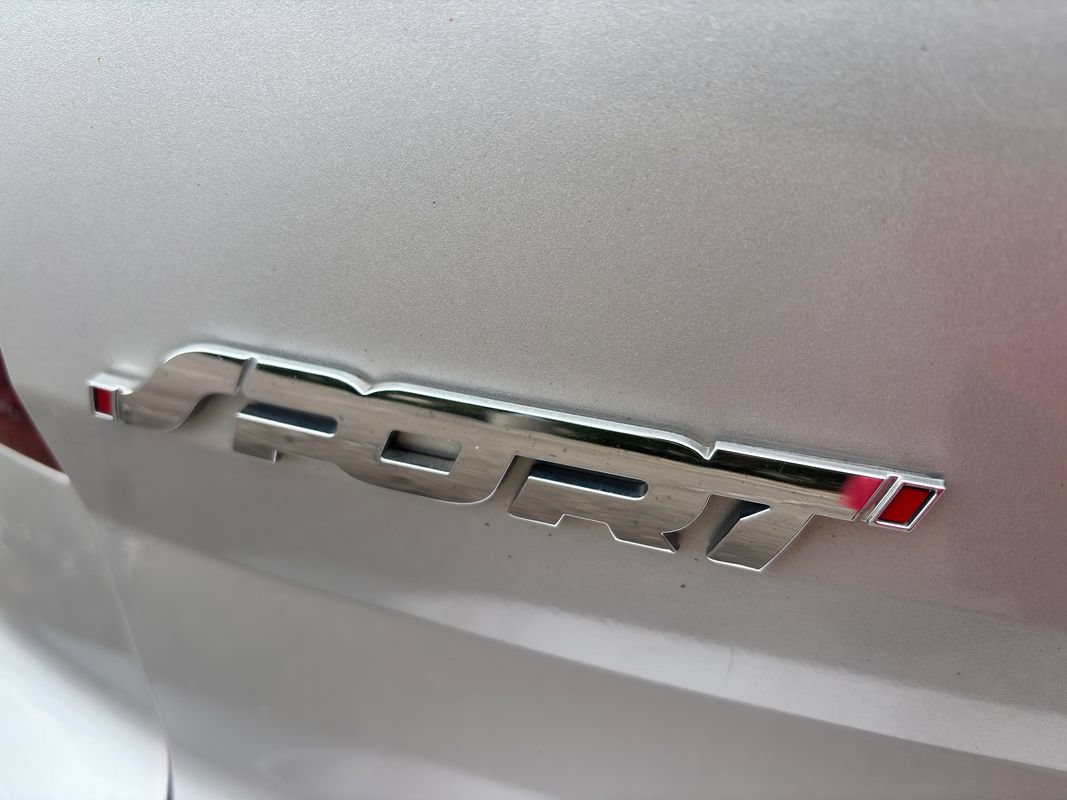 Used 2014 Ford Explorer Sport AWD/4WD image 12