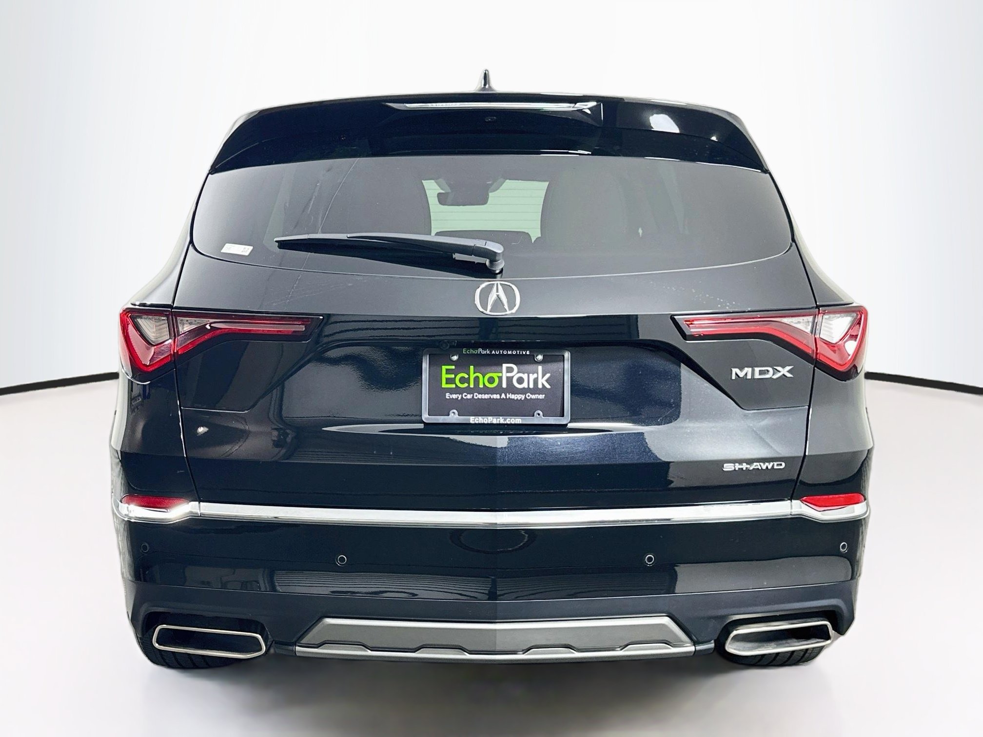 Used 2026 Acura MDX w/ Technology Package AWD/4WD image 7