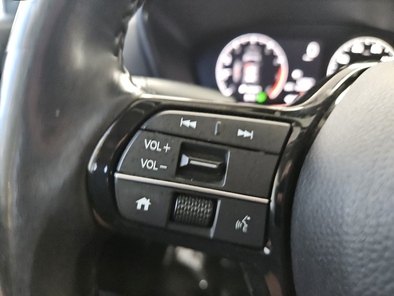 Used 2023 Honda CR-V EX-L image 27