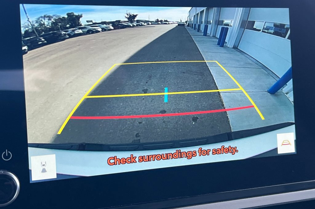 Used 2025 Toyota Tundra SR5 w/ SR5 Premium Package image 15