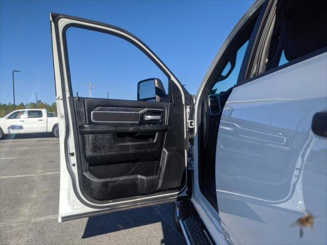 Certified 2024 RAM 2500 Big Horn image 48