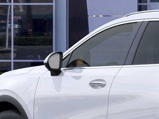 New 2026 Buick Envision Preferred image 12