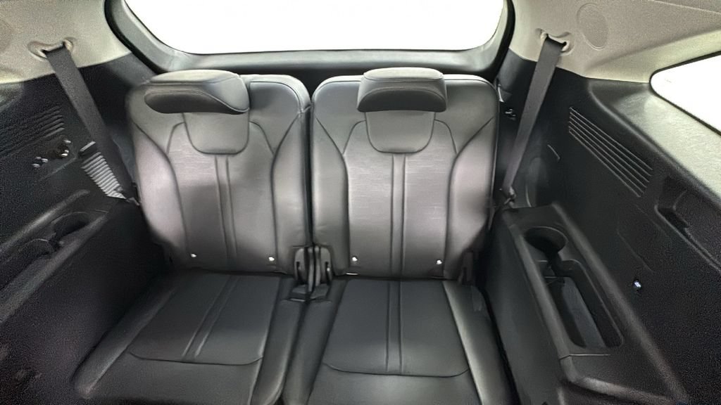 New 2026 Kia Sorento SX AWD/4WD image 15