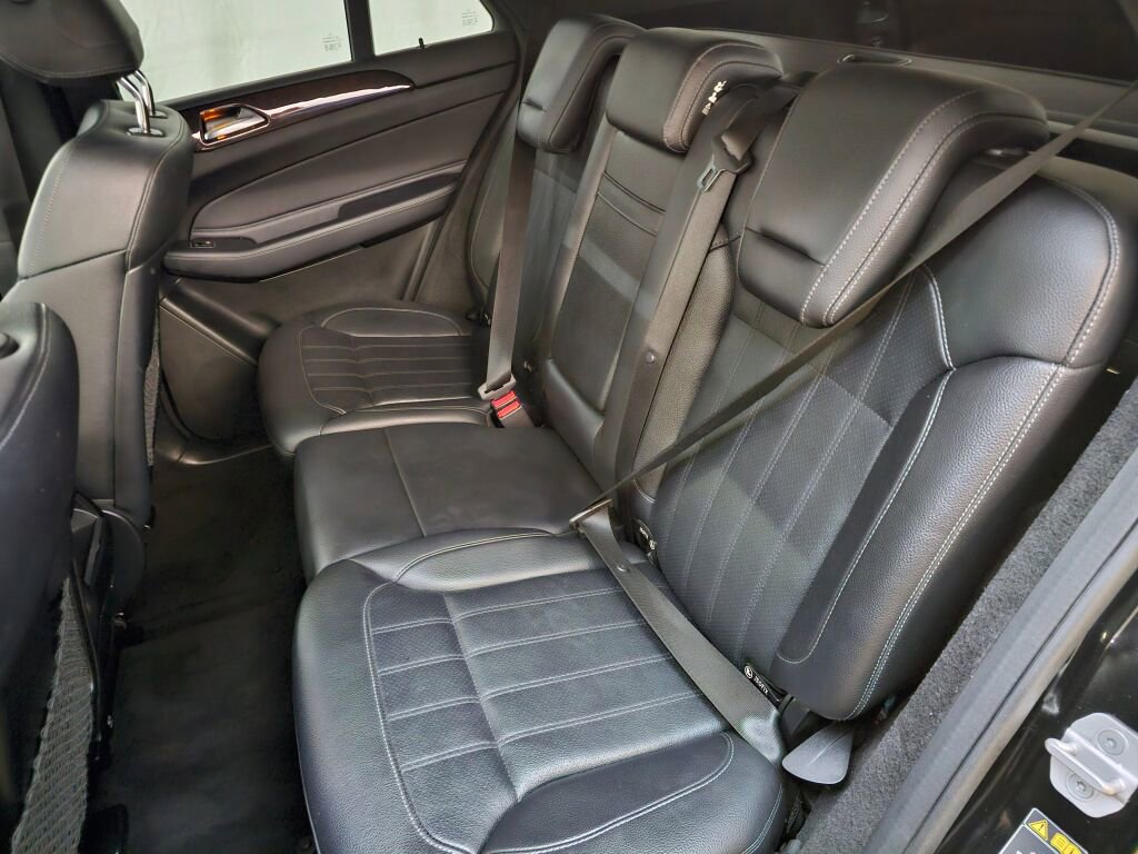 Used 2016 Mercedes-Benz GLE 350 w/ Premium Package image 17