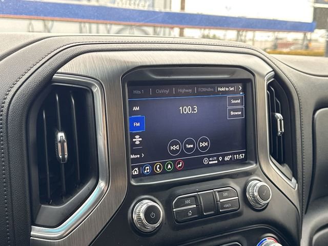 Used 2023 GMC Sierra 2500 Denali image 18